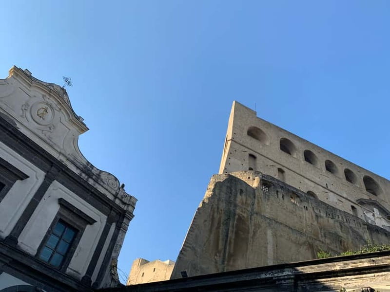Naples: Certosa San Martino Tour with an Art Historian Guide - Should you book the Certosa San Martino tour?