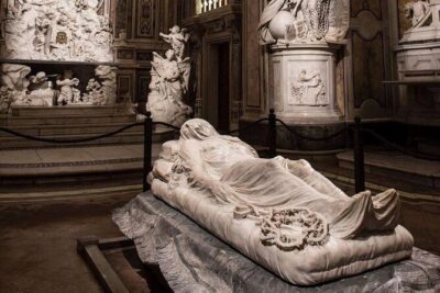 Naples Chapel of Sansevero and the Veiled Christ with Ticket - Meeting at Obelisco di San Domenico: Start With Less Stress