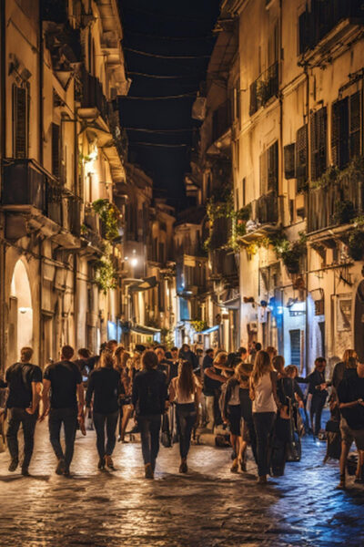 Naples cheers: Bar tour with Free Drinks - Free Drinks and a Free Shot: The Real Value of the $29 Price