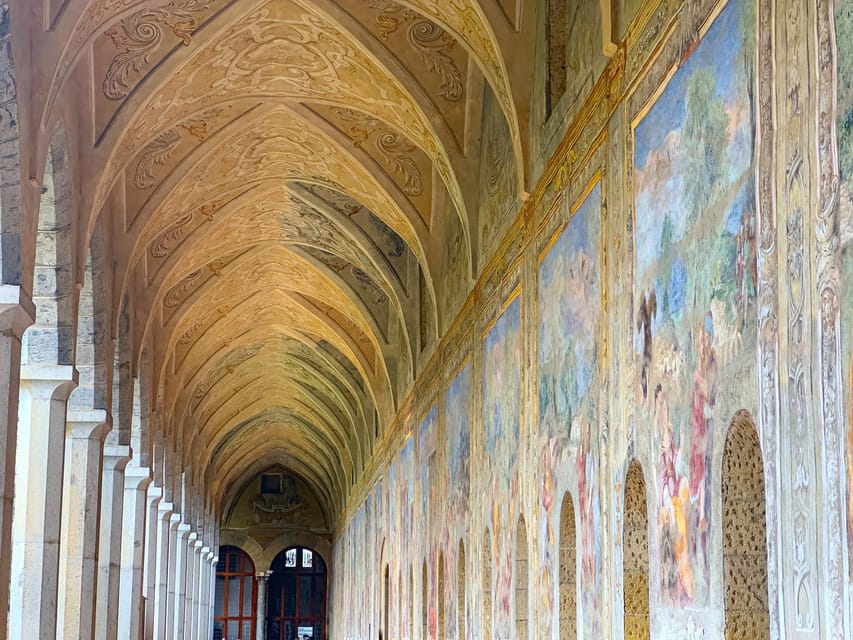 Naples: Church Of Santa Chiara Guided Tour - Key things I’d bet on in this tour