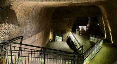 Naples: City and Lapis Museum Tour with an Archaeologist - Piazza San Gaetano: The Perfect Start Point