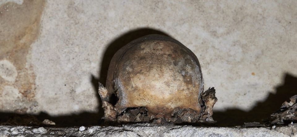 Naples: City and Lapis Museum Tour with an Archaeologist - WWII Shelters Museum Connection