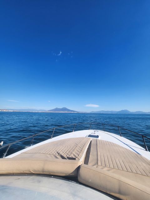 Naples: City Boat Tour with Aperitif - Key highlights worth planning for