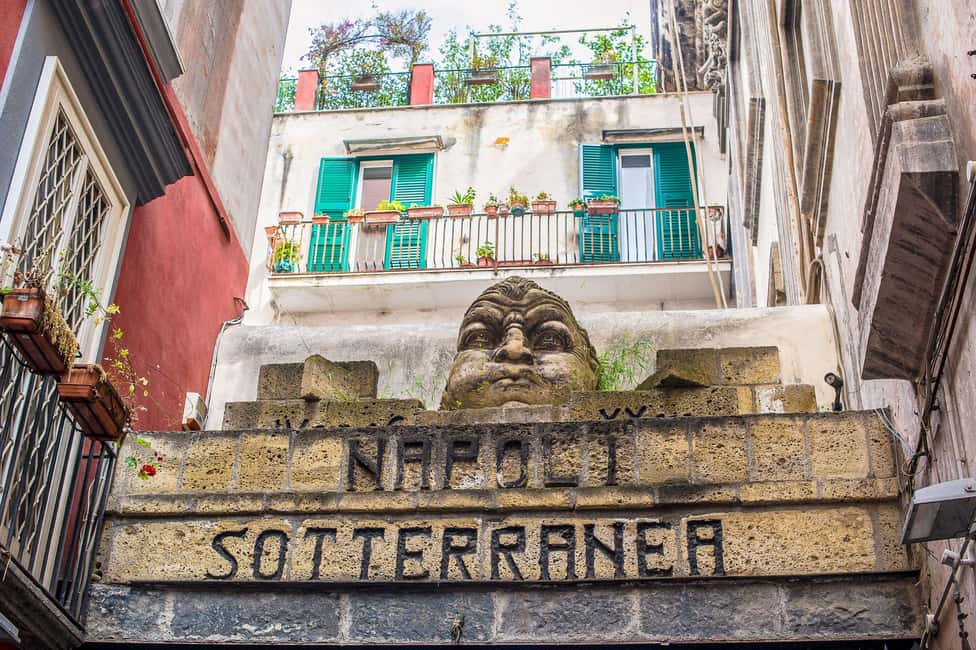 Naples: City Pass with guided tours, Pompeii & Underground - Price and What You’re Really Buying for $84.85