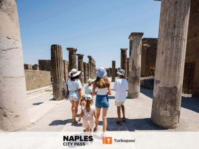 Naples: City Pass with guided tours, Pompeii & Underground - Your 2–4 Day Plan: How to Build It Without Stress