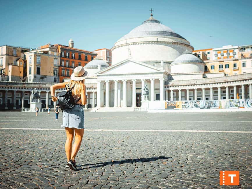 Naples: City Pass with guided tours, Pompeii & Underground - Herculaneum Entry: When the Roman City Feels Closer