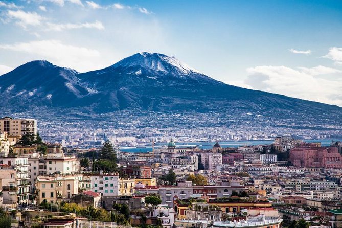 Naples City Tour - Key highlights you’ll care about