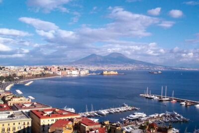 Naples City Walking Tour Exploring Naples with a Native Guide - Meeting at Gran Caffè Gambrinus and How the Walk Gets Rolling