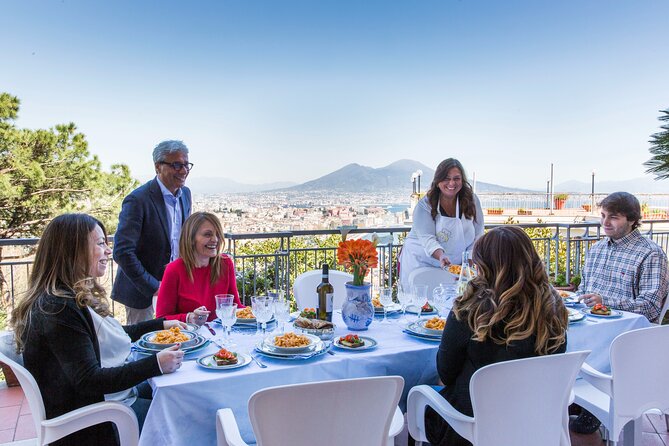Naples: Cook 3 Authentic Recipes in a Local's Home - What I’d Prioritize: Why This Class Feels Worth It