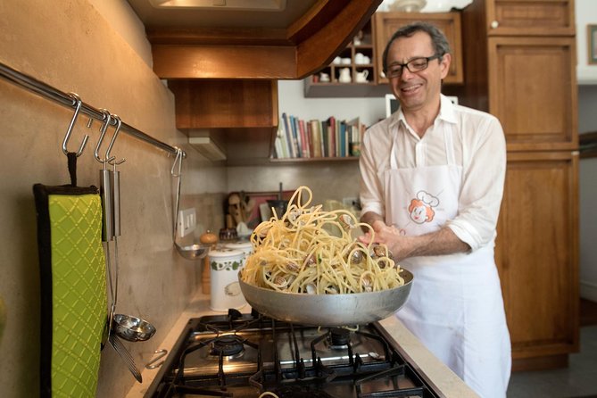 Naples: Cook 3 Authentic Recipes in a Local's Home - What You Actually Learn (Beyond Recipes)
