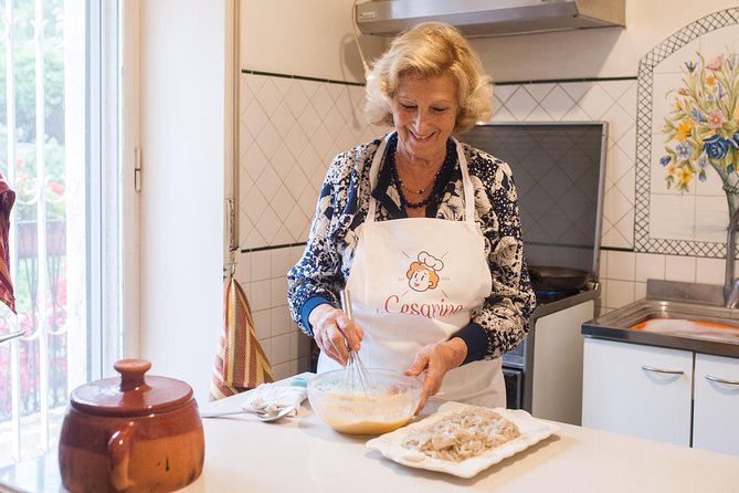 Naples: Cook 3 Authentic Recipes in a Local's Home - Logistics That Matter: Finding the Home Without Stress