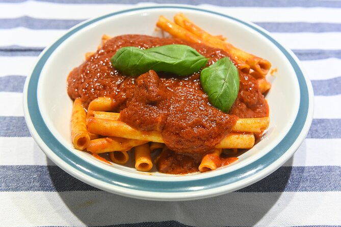 Naples: Cook 3 Authentic Recipes in a Local's Home - Cooking in Naples: What Makes a Cesarine-Style Class Different