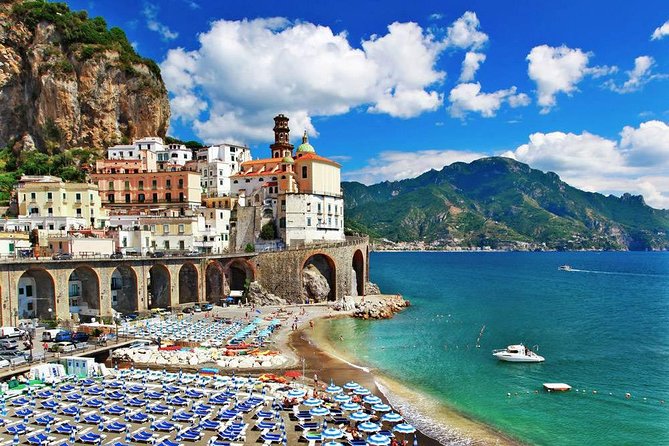 Naples cruise excursion day tour Positano Amalfi Ravello Amalfi coast - Price and Value: What You’re Paying For (and What You’re Not)