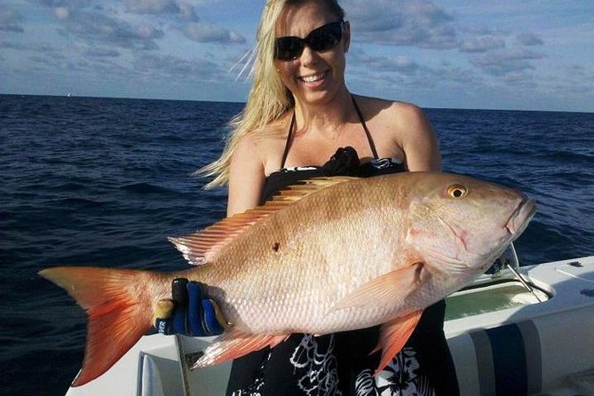 Naples Deep Sea Fishing Charters - Key Things That Make This Charter Worth Your Time