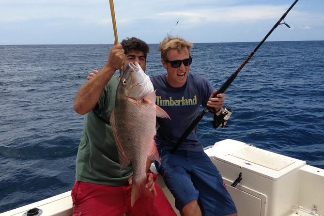 Naples Deep Sea Fishing Charters - Price and Inclusions: Is $1,399 Per Group Actually Good Value?