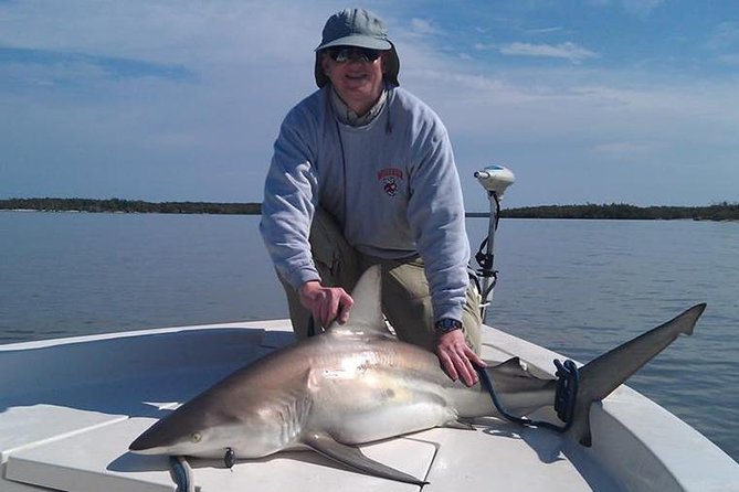 Naples Deep Sea Fishing Charters - Where Comfort Fits In: Water, Restrooms, and Food