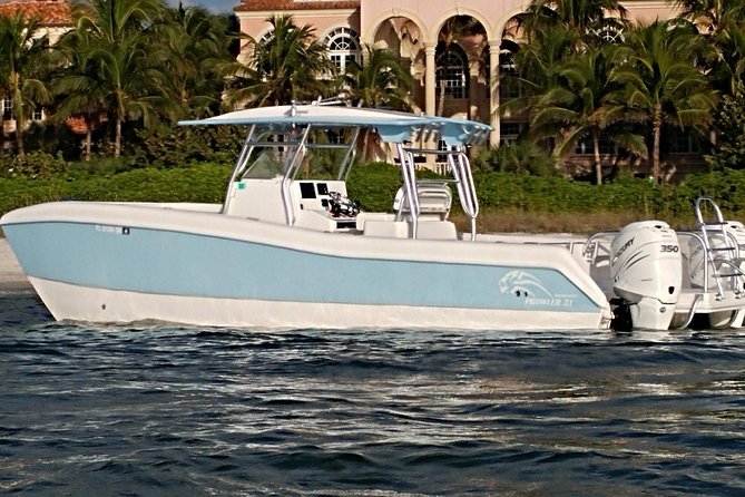 Naples Deep Sea Fishing Charters - Meeting at 13535 Vanderbilt Dr: Where the Day Starts Smoothly