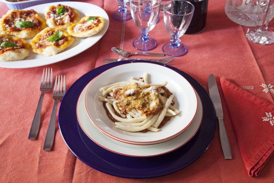 Naples: Dining Experience at a Local's Home - A Cesarine Home Table in Naples: More Than a Meal