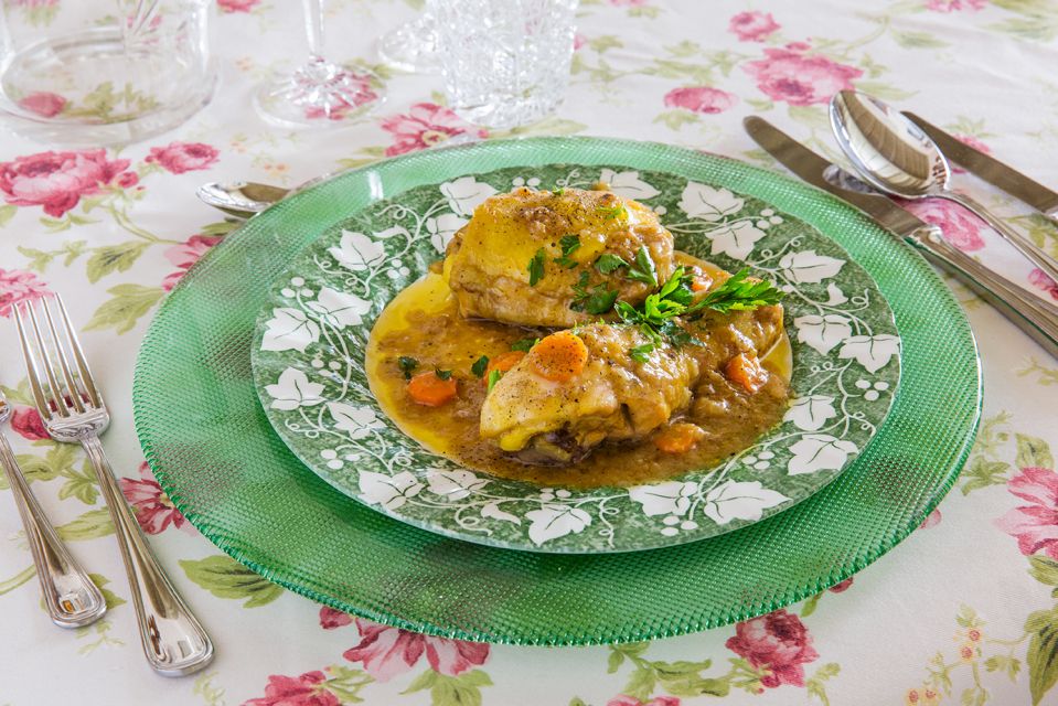 Naples: Dining Experience at a Local's Home - Tips to Make This Night Go Smoothly