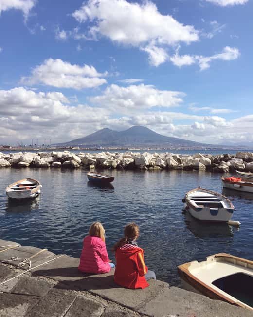 Naples: Evening Sightseeing with Gourmet Dinner - Why an evening sightseeing drive is a smart Naples move