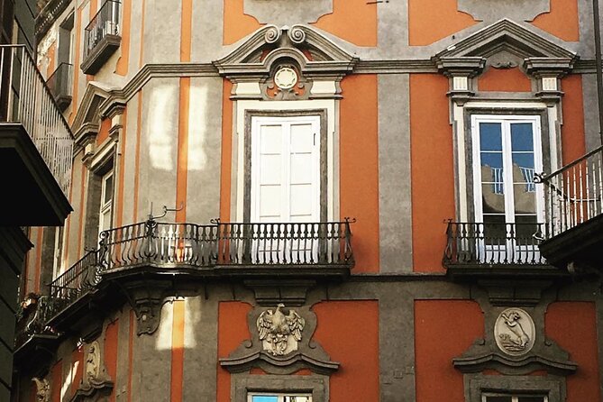 Naples Food Tour (2hrs) - Meeting points, ending elsewhere, and how to plan your day