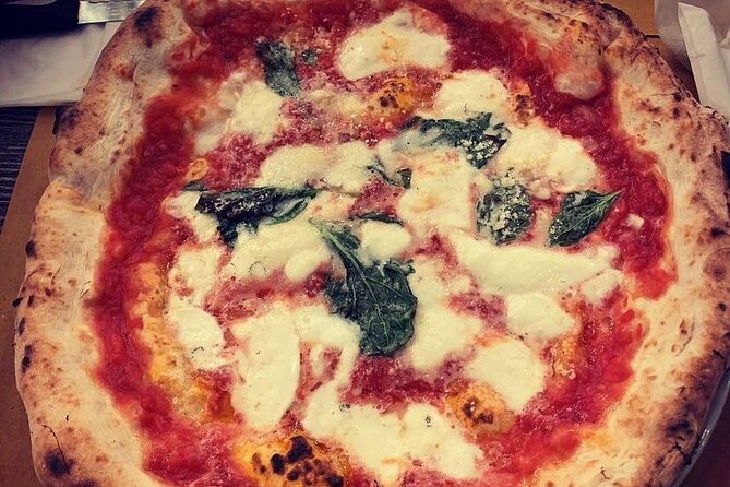 Naples Food Tour (2hrs) - Timing and pacing: how to make the most of a 2-hour Naples tour