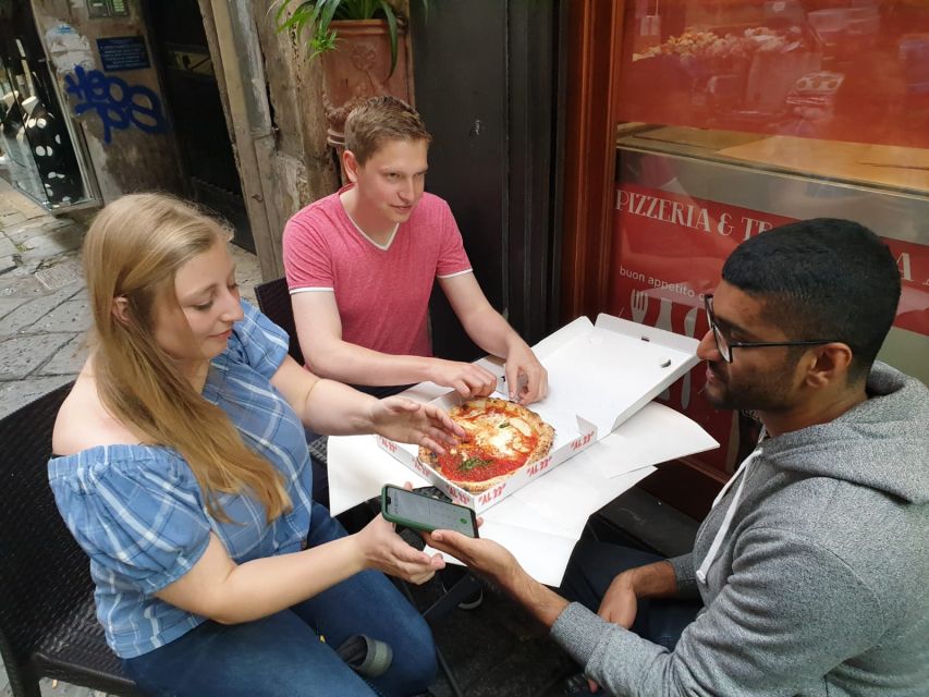 Naples: Food Tour with Davide - Key Highlights I’d Prioritize