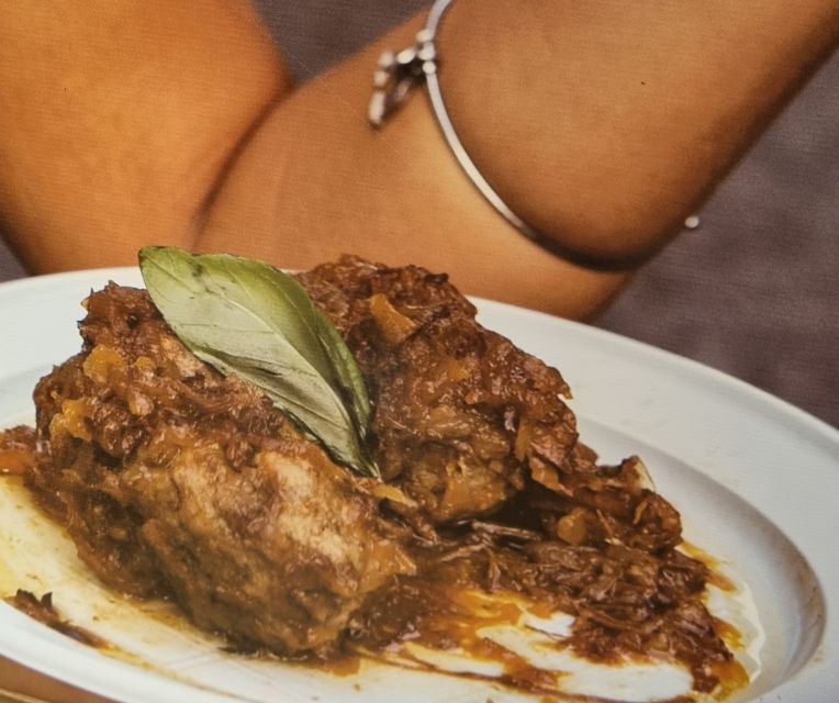 Naples: Food Tour with Davide - Buffalo Mozzarella and Fior di Latte: What You’re Really Comparing