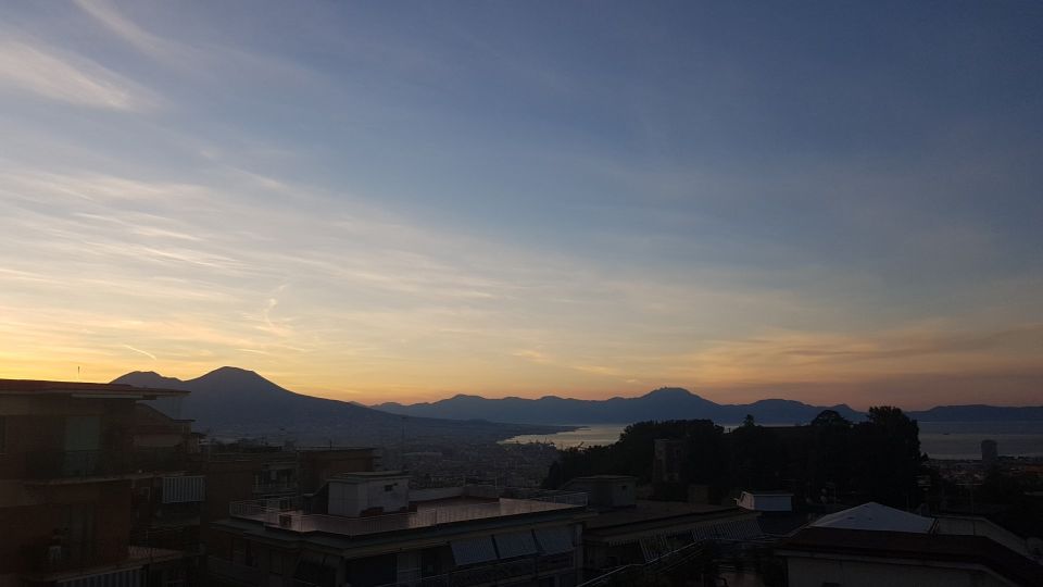 Naples: Fresh Pasta Cooking Class and Dinner with a Local - Price and Value: Is $61 a Good Deal?