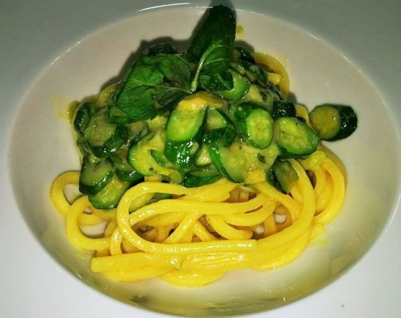 Naples: Fresh Pasta Cooking Class and Dinner with a Local - Who This Class Is Best For (and Who Might Prefer Something Else)