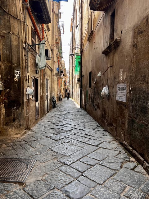 Naples: guided tour of the historic center - Why this 2-hour Naples walk is a smart start
