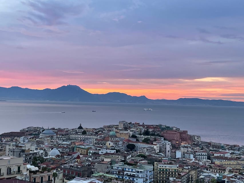 Naples: guided tour of the historic center - Price, pacing, and who this fits best