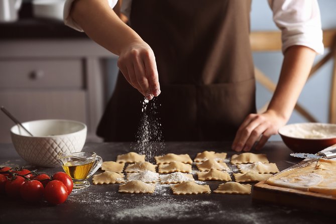 Naples Hands-on Cooking Class: Gnocchi, Ravioli, Tiramisu & Wine - Who Should Book This Naples Pasta-and-Tiramisu Class?