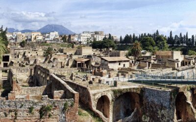 Naples: Herculaneum Entry Ticket with Digital Audio Guide - What This Naples Ticket Includes (and What It Doesn’t)