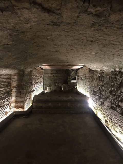 Naples: Historic Center Guided Tour with Underground Ruins - Spaccanapoli: The Street That Splits the City, Plus the Churches That Shape It