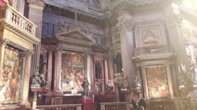 Naples Historic Center: Traditions, Legends & Folklore Tour - Via Duomo and Spaccanapoli: graffiti, street meaning, and the quick pauses