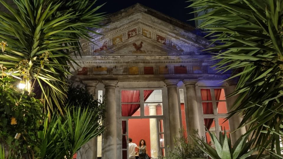 Naples: Historic City Center Guided Walking Tour - Naples in the last decade: what changed and why it matters