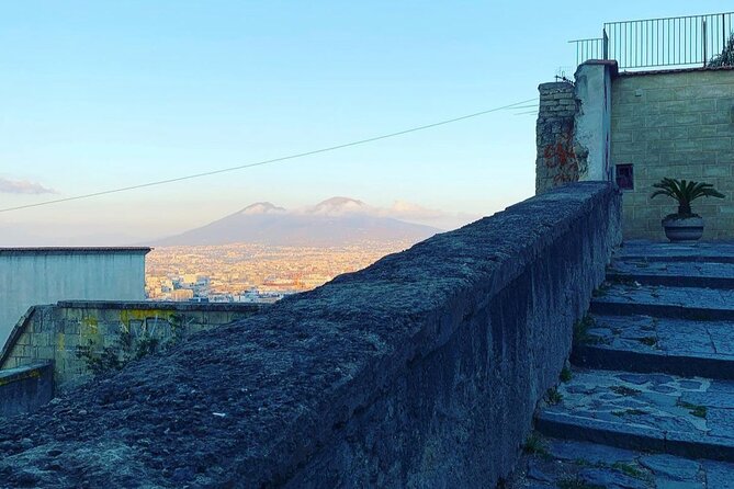 Naples Historical Center walking tour (2hrs) - The guide makes it click: Margherita’s English, humor, and flexibility