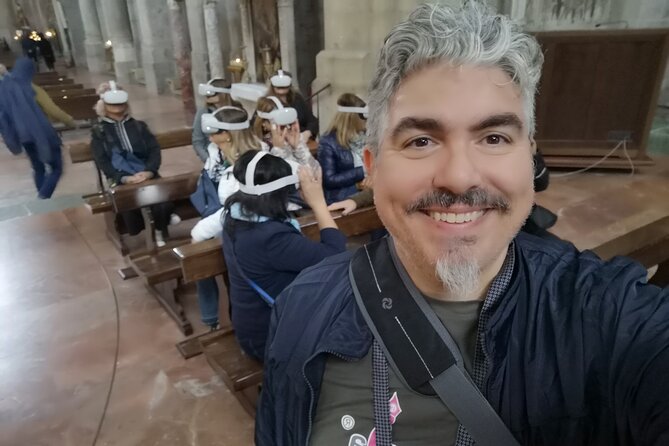 Naples Immersive Tour - A Church-First Naples Walk That Fits Real Schedules