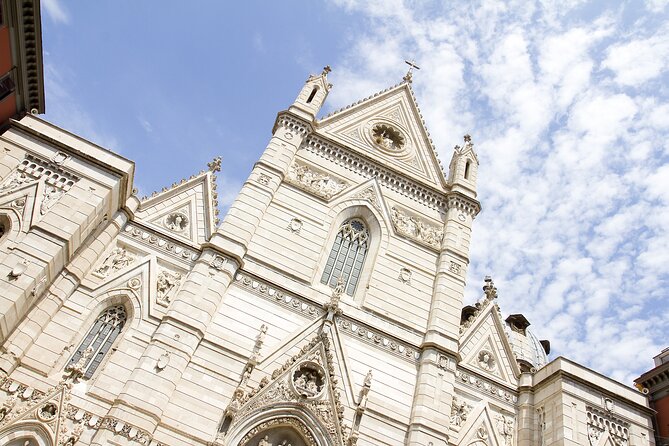 Naples in-Depth Private Walking Tour with Expert Guide - Route overview: what you’ll see, and why it matters
