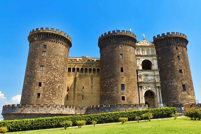 Naples in-Depth Private Walking Tour with Expert Guide - Should you book this private Naples walk?