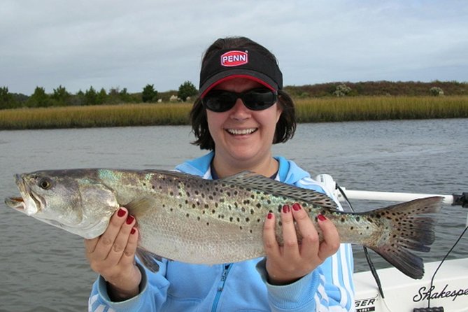 Naples Inshore Fishing Charters - Comfort planning: sun, shade, and the onboard limits