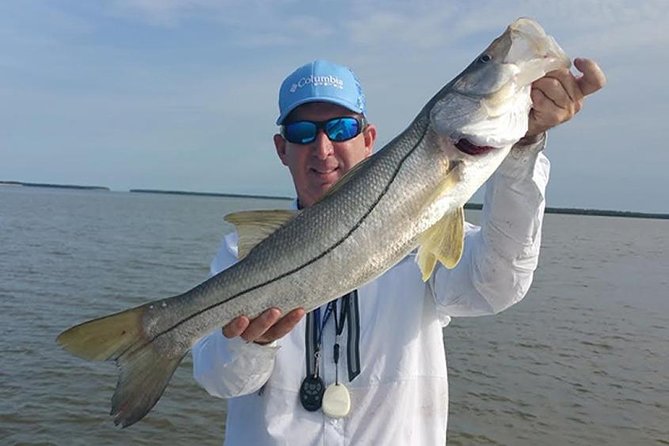 Naples Inshore Fishing Charters - When this charter is the right fit (and when it isn’t)