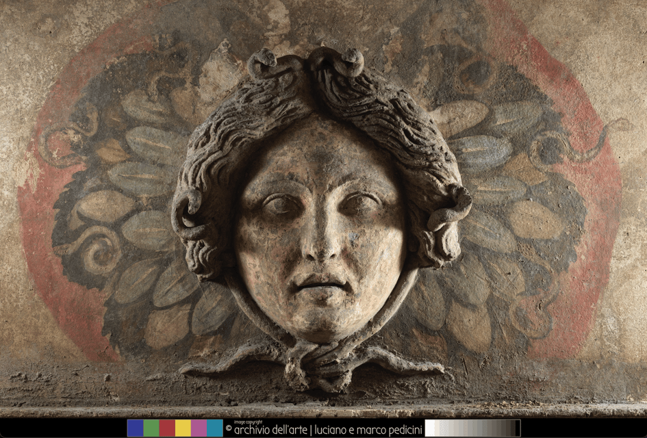Naples: Ipogeo dei Cristallini Guided Tour - Stairs, Light, and Who Should Book This One