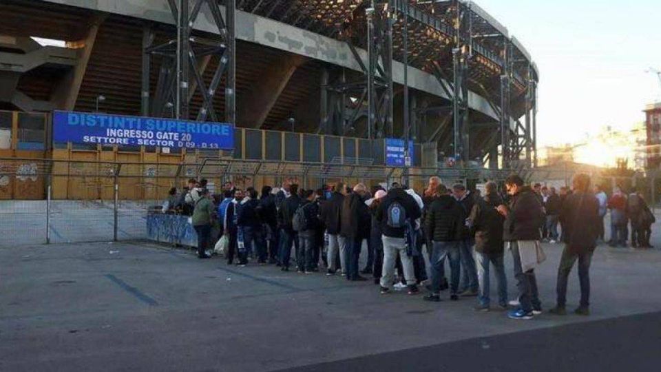 Naples: Maradona Stadium Guided Exterior Walking Tour - Why a Maradona Stadium exterior tour makes sense in Naples