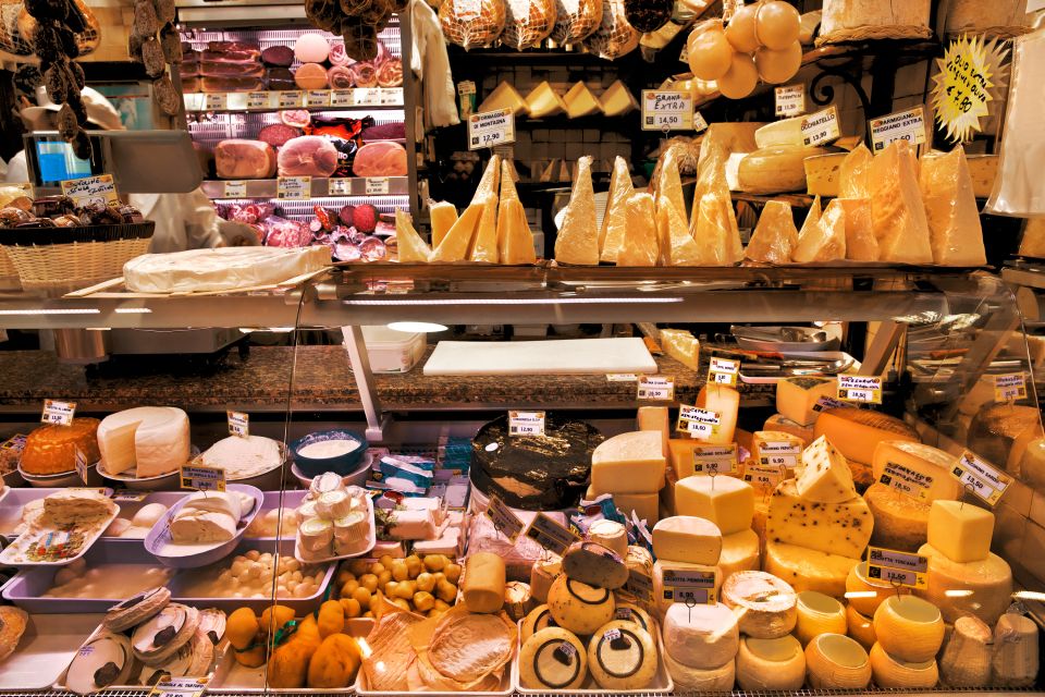Naples: Markets and Cooking Class at Local's Home - FAQ