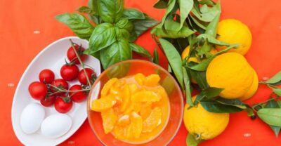 Naples: Markets and Cooking Class at Local's Home - The home kitchen part: three recipes, taught like family cooking