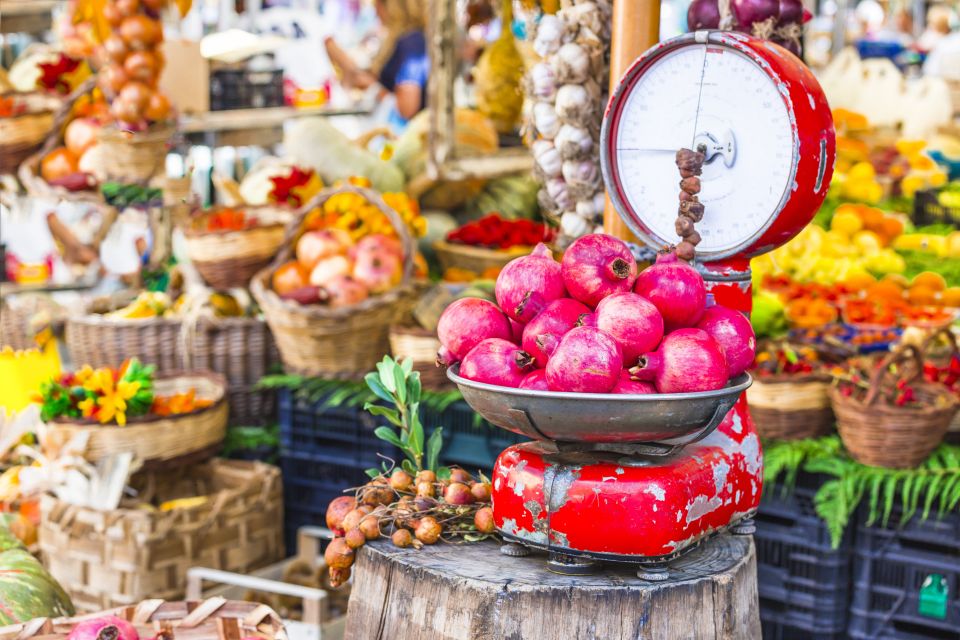 Naples: Markets and Cooking Class at Local's Home - Value check: Is $214.11 per person worth it?