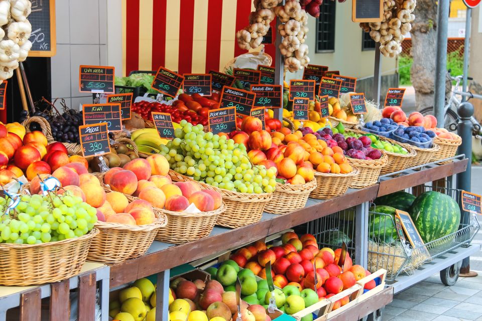 Naples: Markets and Cooking Class at Local's Home - Should you book this Naples markets and cooking class?