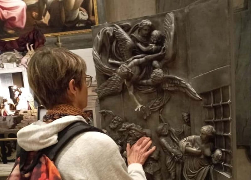 Naples: Masterpieces of Caravaggio Guided Walking Tour - Key highlights you’ll care about